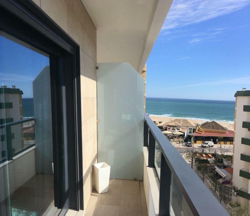 Pe Na Areia Alojamento Local Portimão Esterno foto