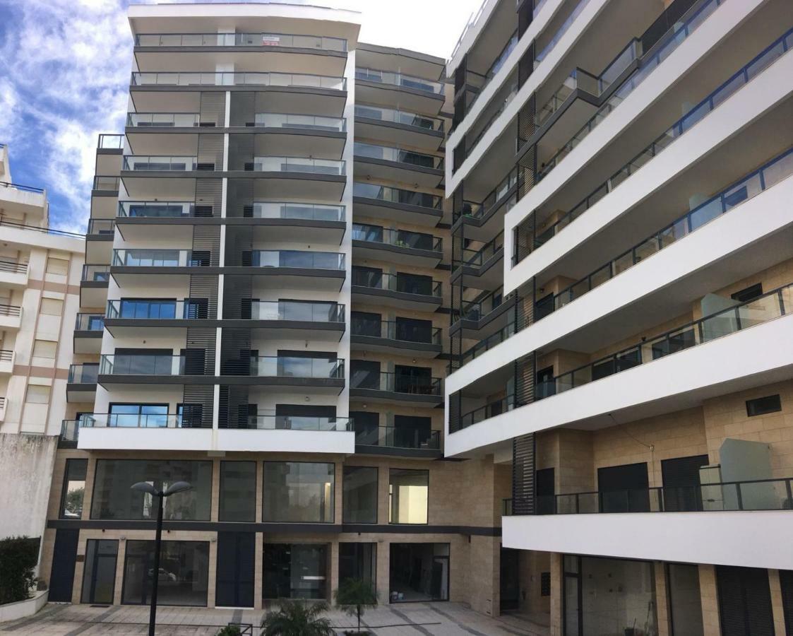 Pe Na Areia Alojamento Local Portimão Esterno foto