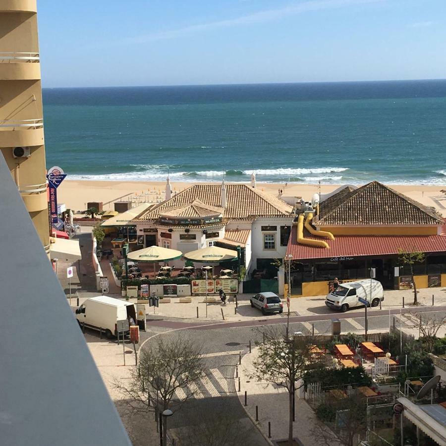 Pe Na Areia Alojamento Local Portimão Esterno foto