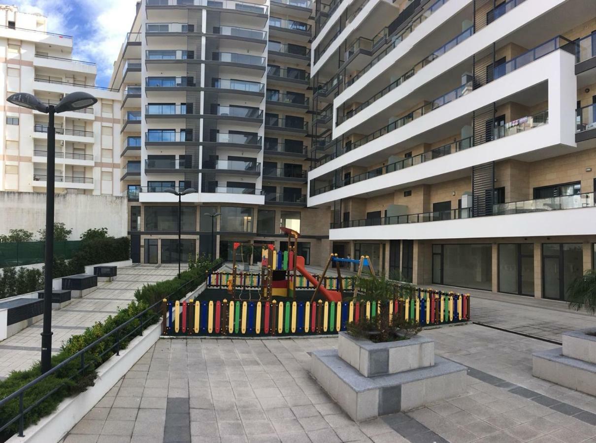 Pe Na Areia Alojamento Local Portimão Esterno foto