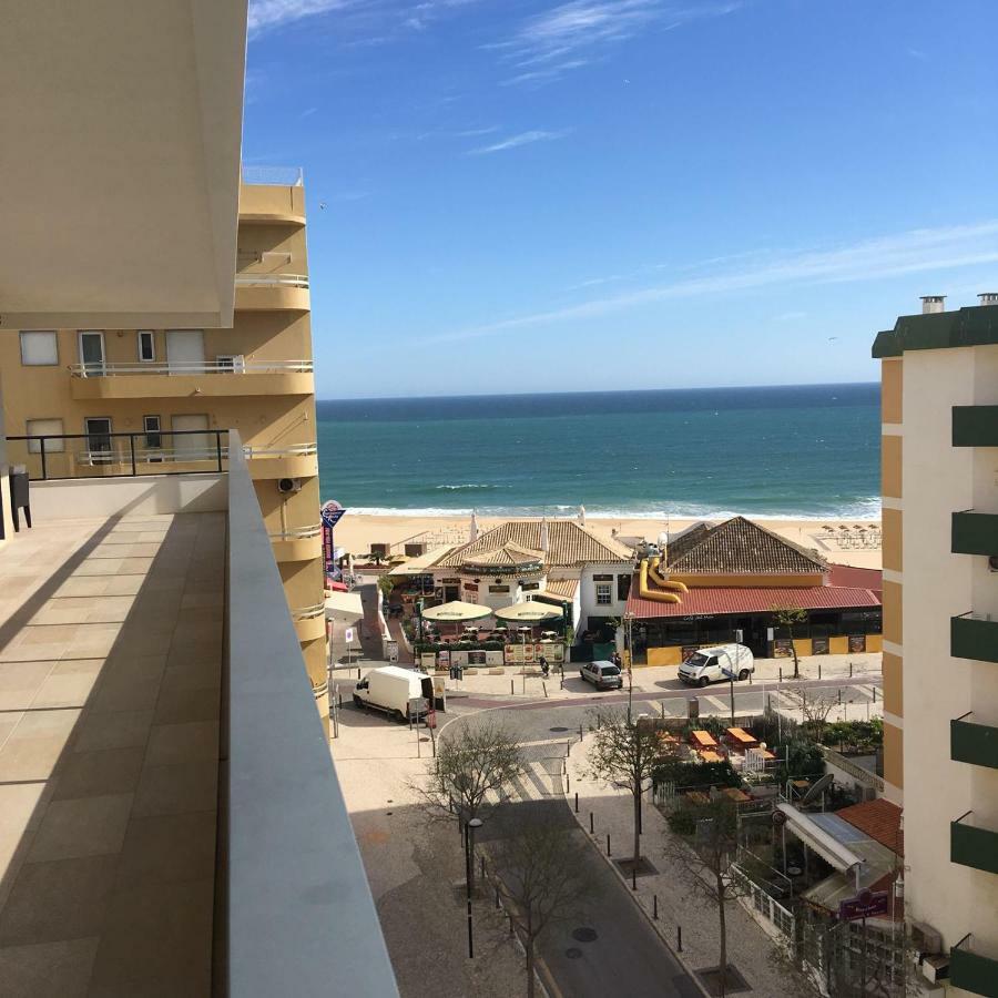 Pe Na Areia Alojamento Local Portimão Esterno foto