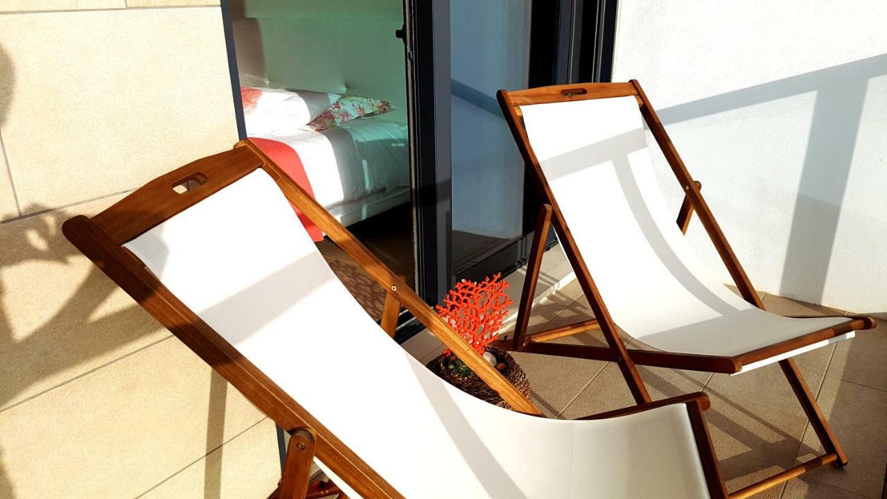 Pe Na Areia Alojamento Local Portimão Esterno foto