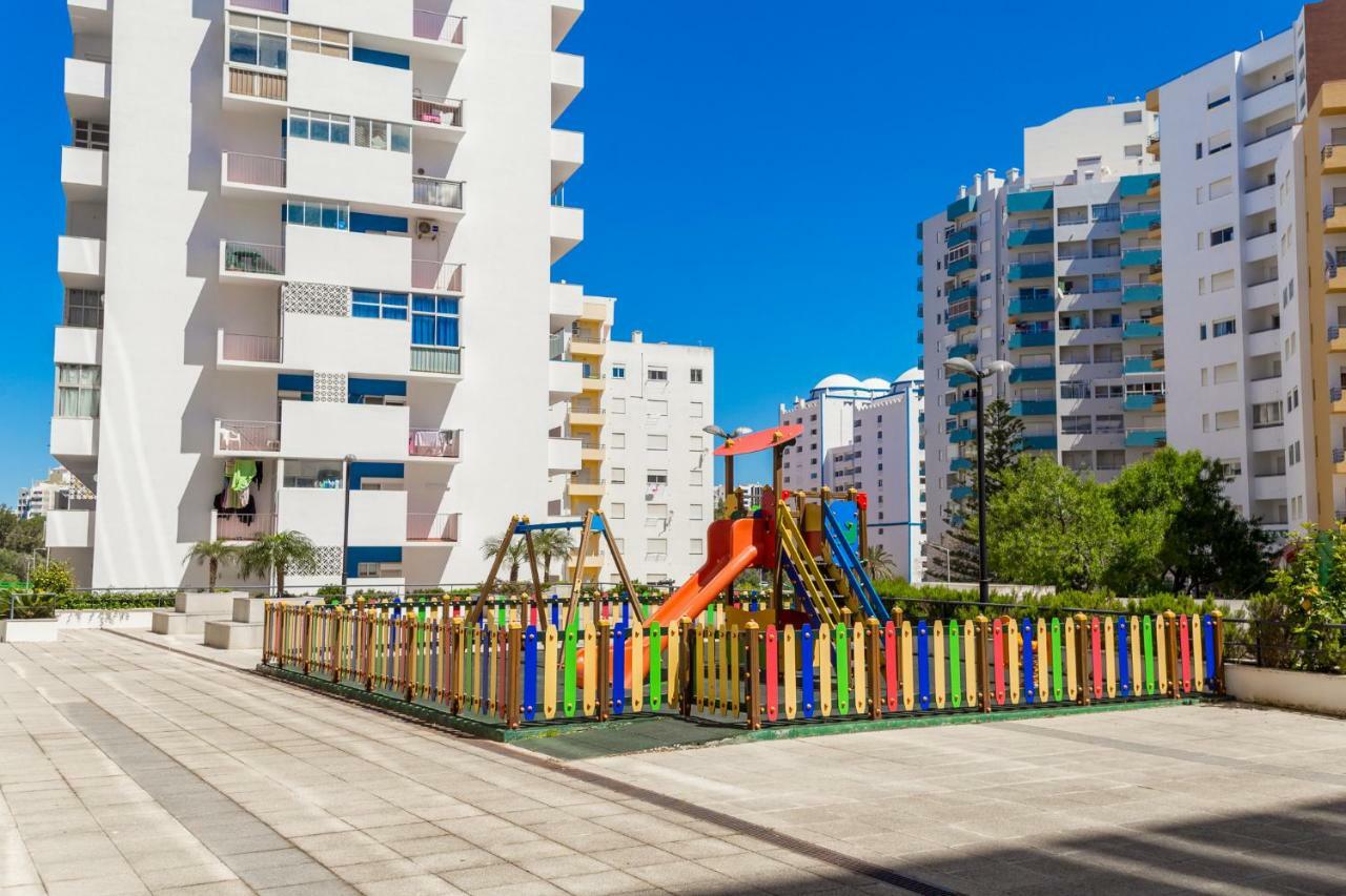 Pe Na Areia Alojamento Local Portimão Esterno foto