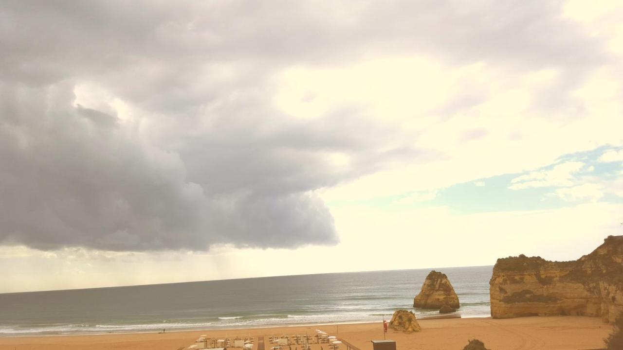 Pe Na Areia Alojamento Local Portimão Esterno foto