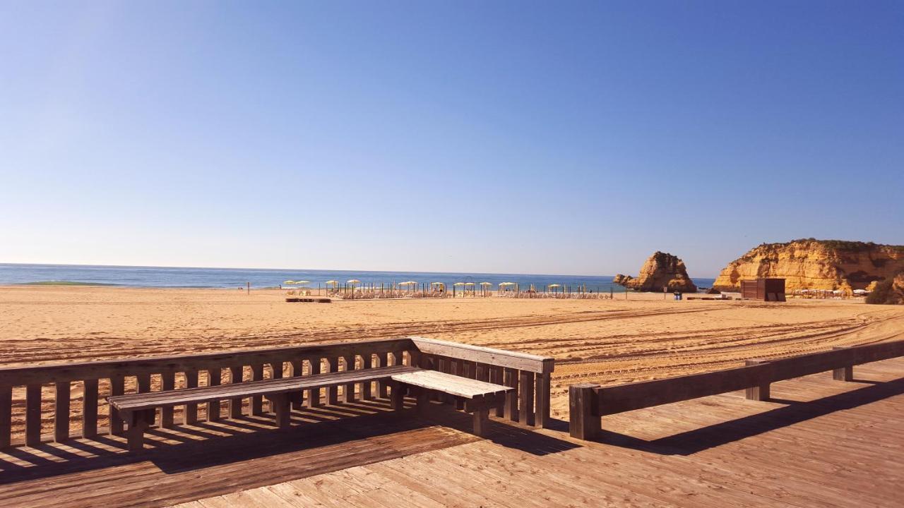 Pe Na Areia Alojamento Local Portimão Esterno foto