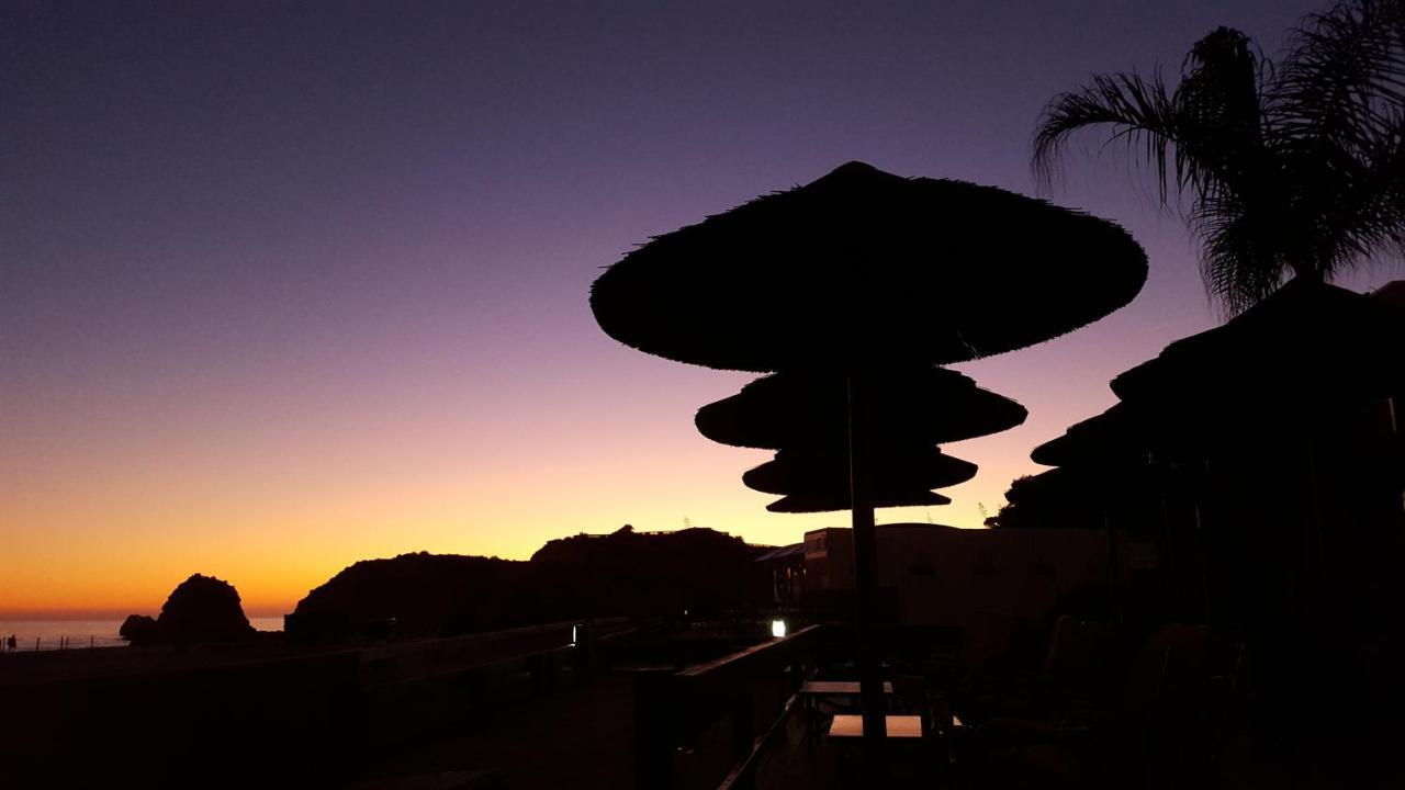 Pe Na Areia Alojamento Local Portimão Esterno foto